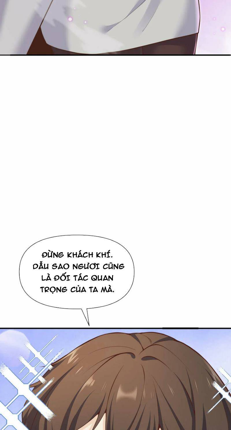 Hồng Long Dũng Giả Không Phải Người Lương Thiện: Chapter 8