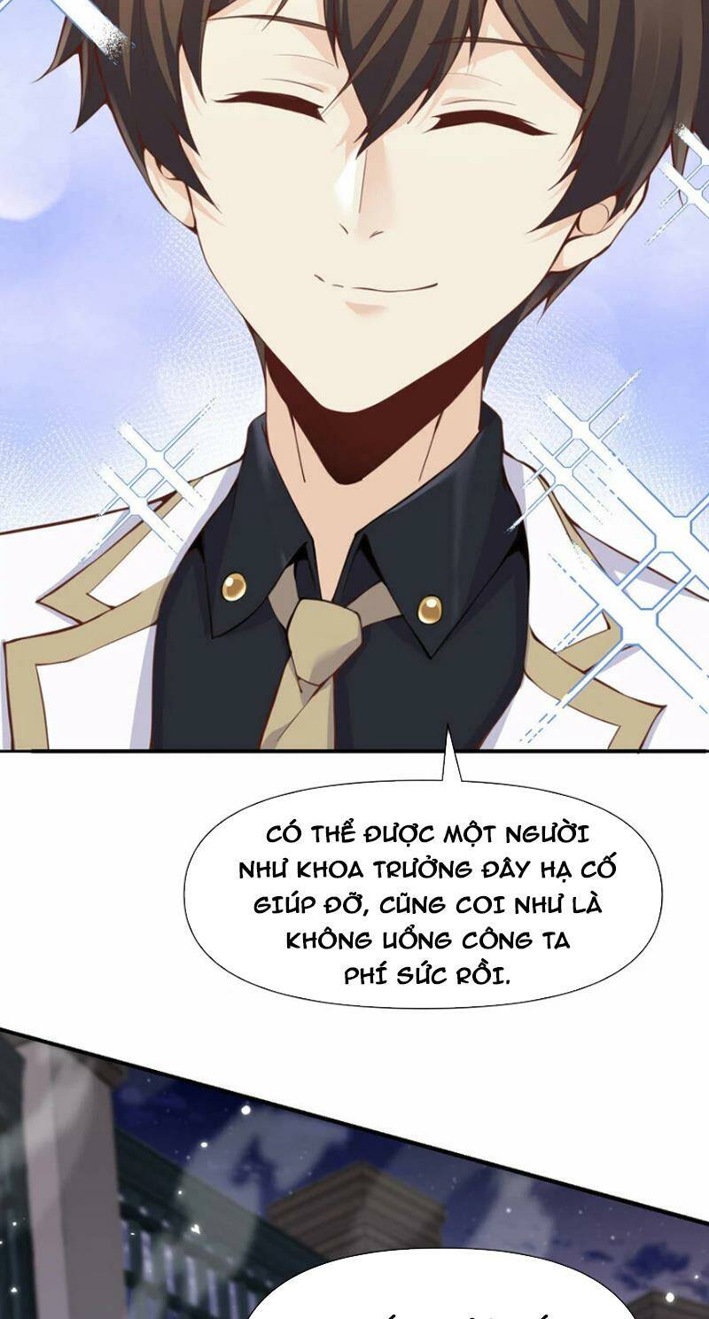 Hồng Long Dũng Giả Không Phải Người Lương Thiện: Chapter 8