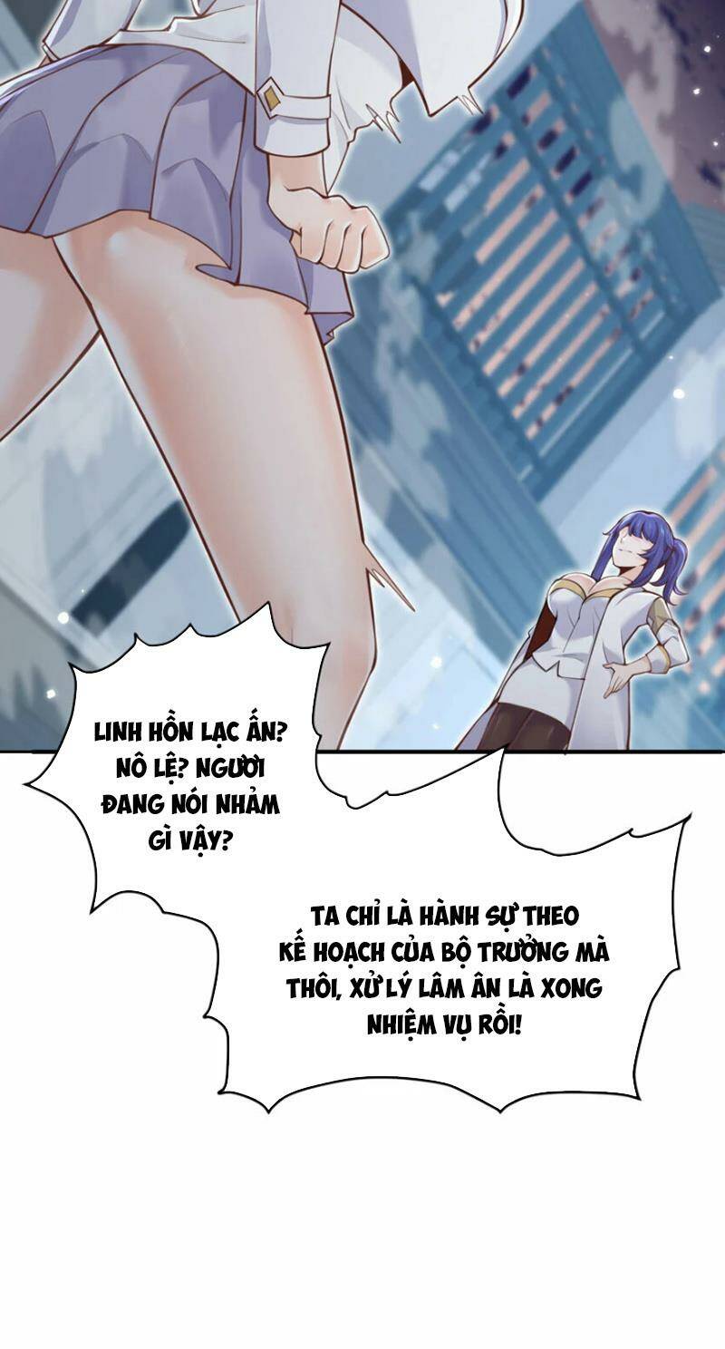 Hồng Long Dũng Giả Không Phải Người Lương Thiện: Chapter 8