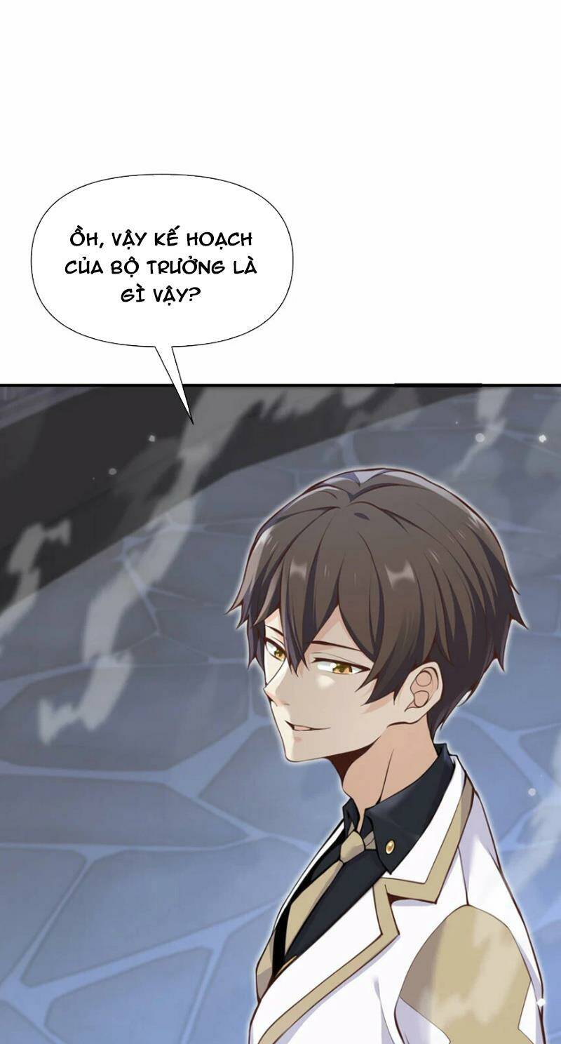 Hồng Long Dũng Giả Không Phải Người Lương Thiện: Chapter 8