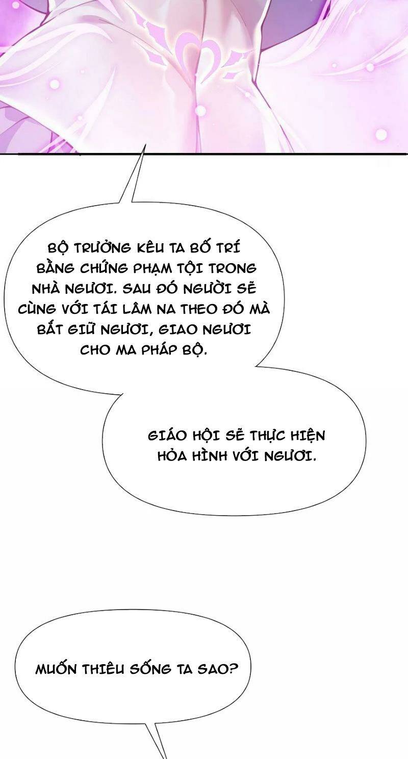 Hồng Long Dũng Giả Không Phải Người Lương Thiện: Chapter 8