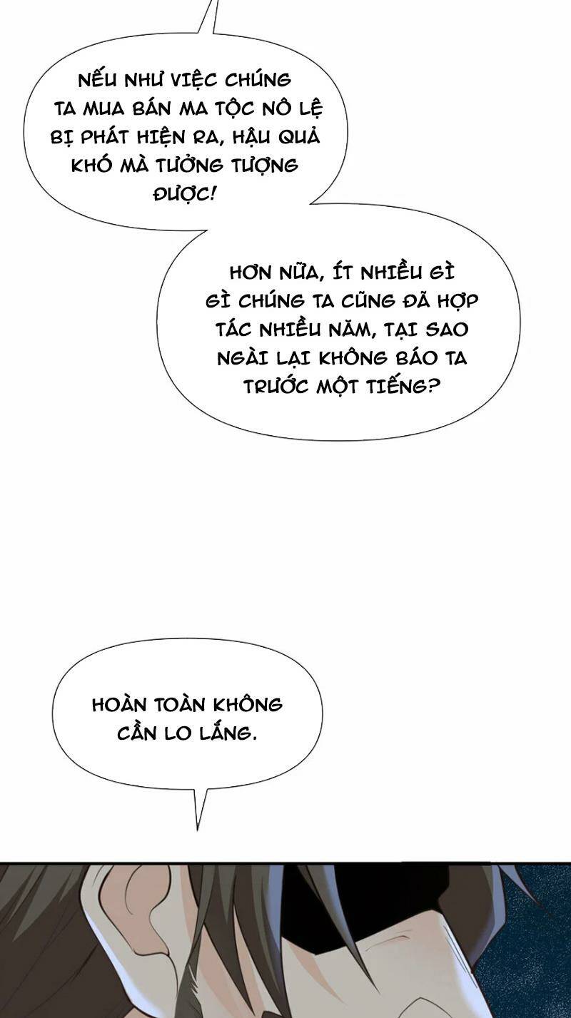 Hồng Long Dũng Giả Không Phải Người Lương Thiện: Chapter 8
