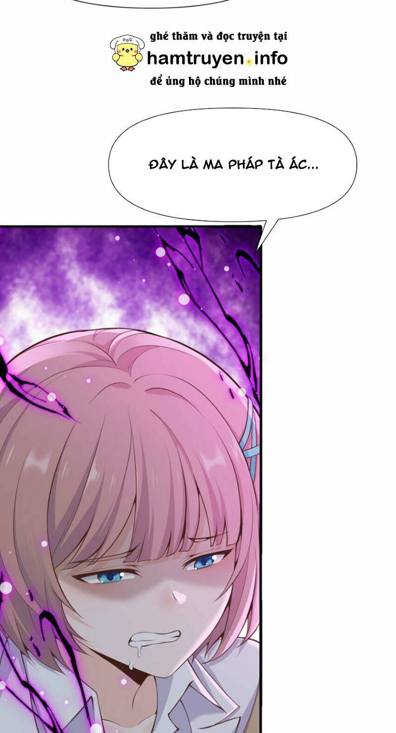 Hồng Long Dũng Giả Không Phải Người Lương Thiện: Chapter 8