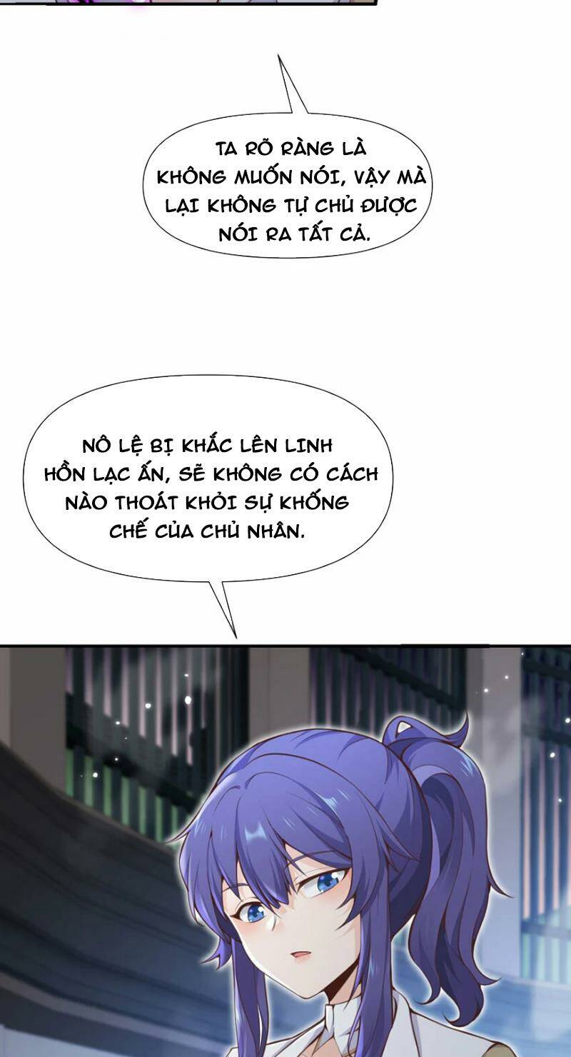 Hồng Long Dũng Giả Không Phải Người Lương Thiện: Chapter 8