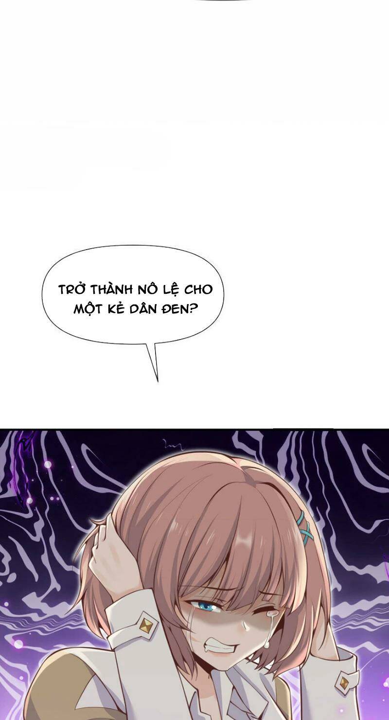 Hồng Long Dũng Giả Không Phải Người Lương Thiện: Chapter 8