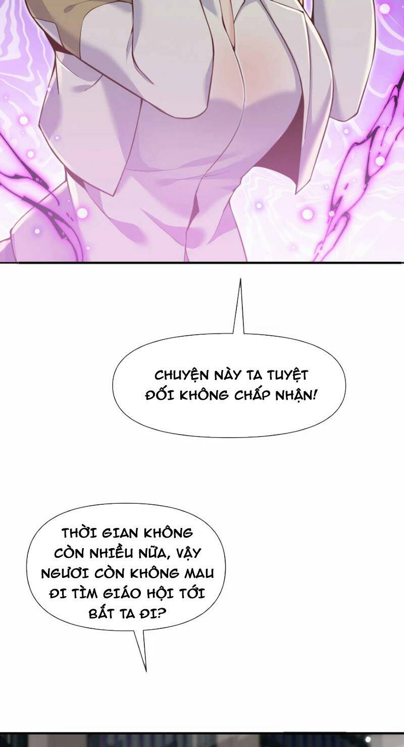 Hồng Long Dũng Giả Không Phải Người Lương Thiện: Chapter 8
