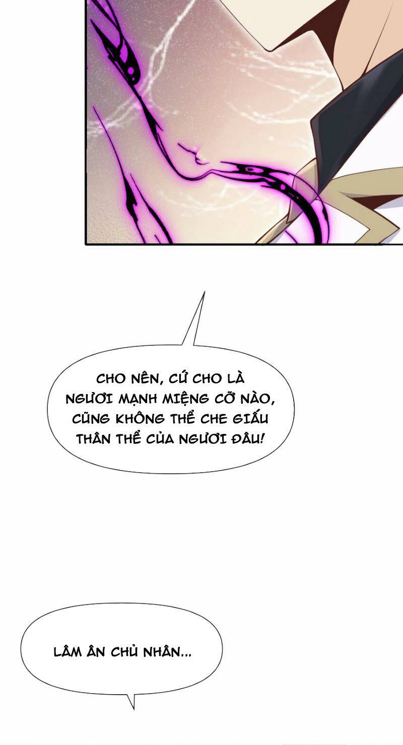 Hồng Long Dũng Giả Không Phải Người Lương Thiện: Chapter 8