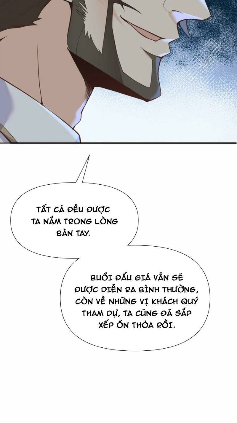 Hồng Long Dũng Giả Không Phải Người Lương Thiện: Chapter 8