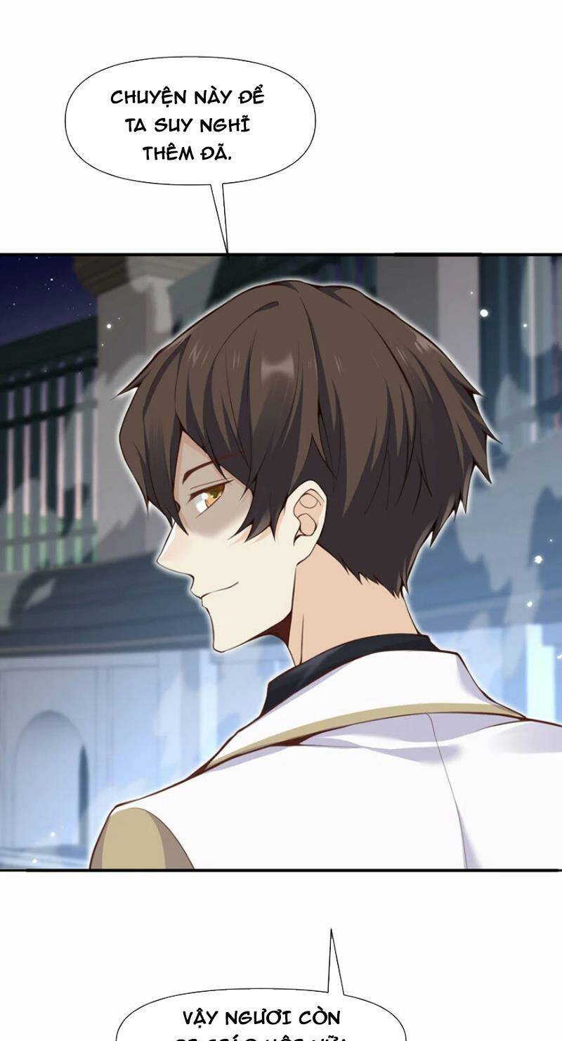 Hồng Long Dũng Giả Không Phải Người Lương Thiện: Chapter 8