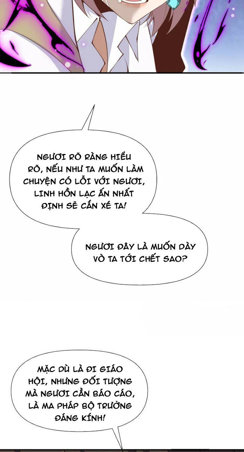 Hồng Long Dũng Giả Không Phải Người Lương Thiện: Chapter 8