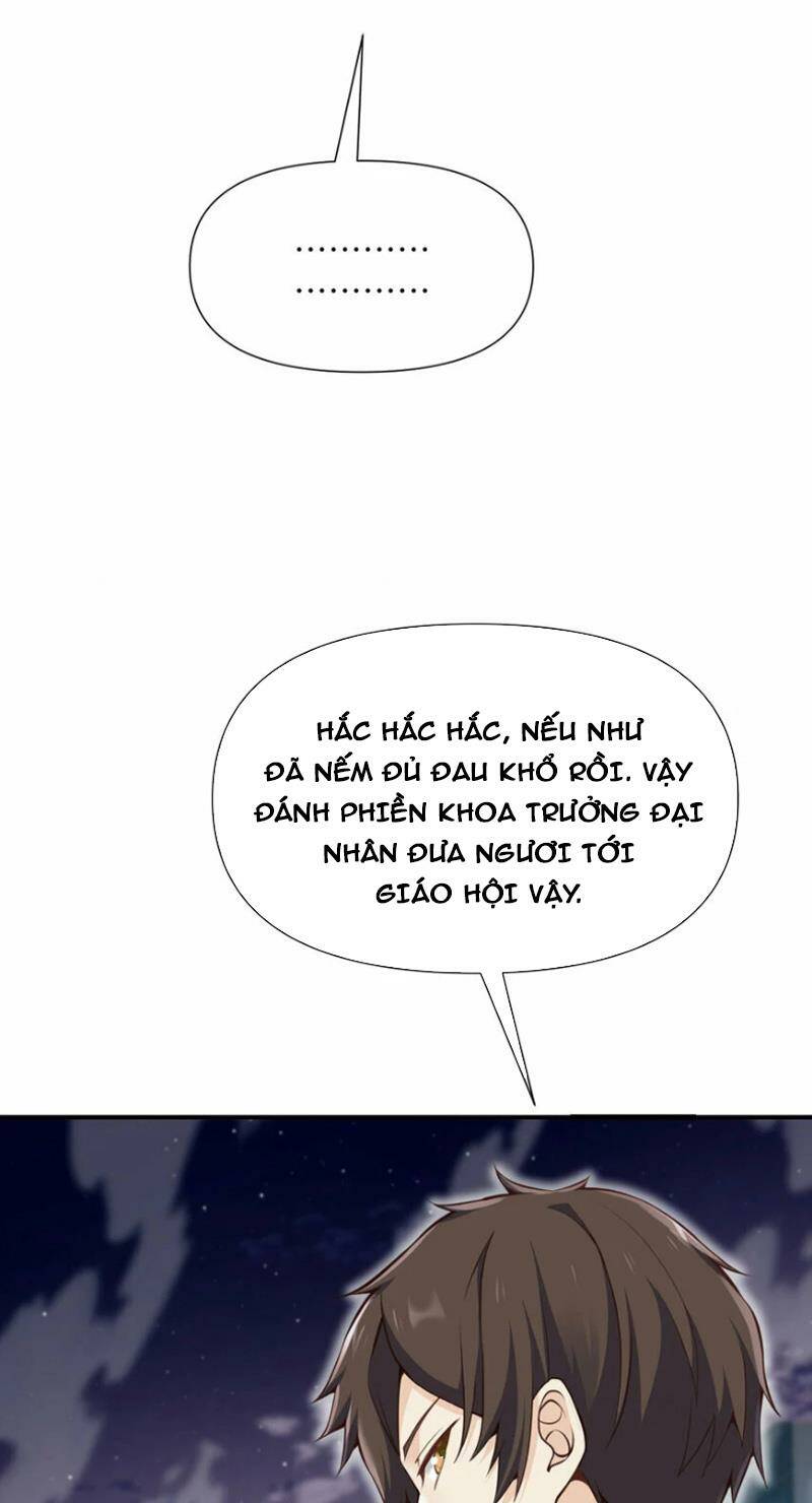 Hồng Long Dũng Giả Không Phải Người Lương Thiện: Chapter 8