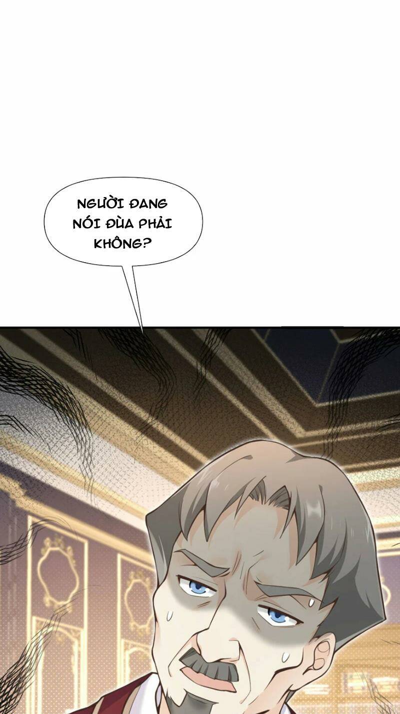 Hồng Long Dũng Giả Không Phải Người Lương Thiện: Chapter 8