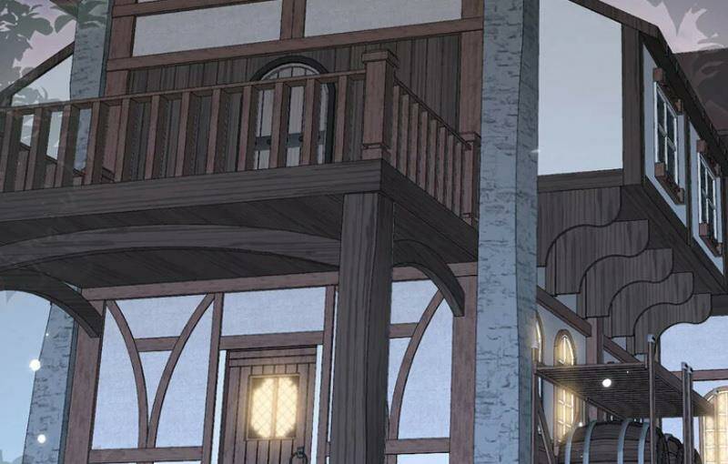 Hồng Long Dũng Giả Không Phải Người Lương Thiện: Chapter 8