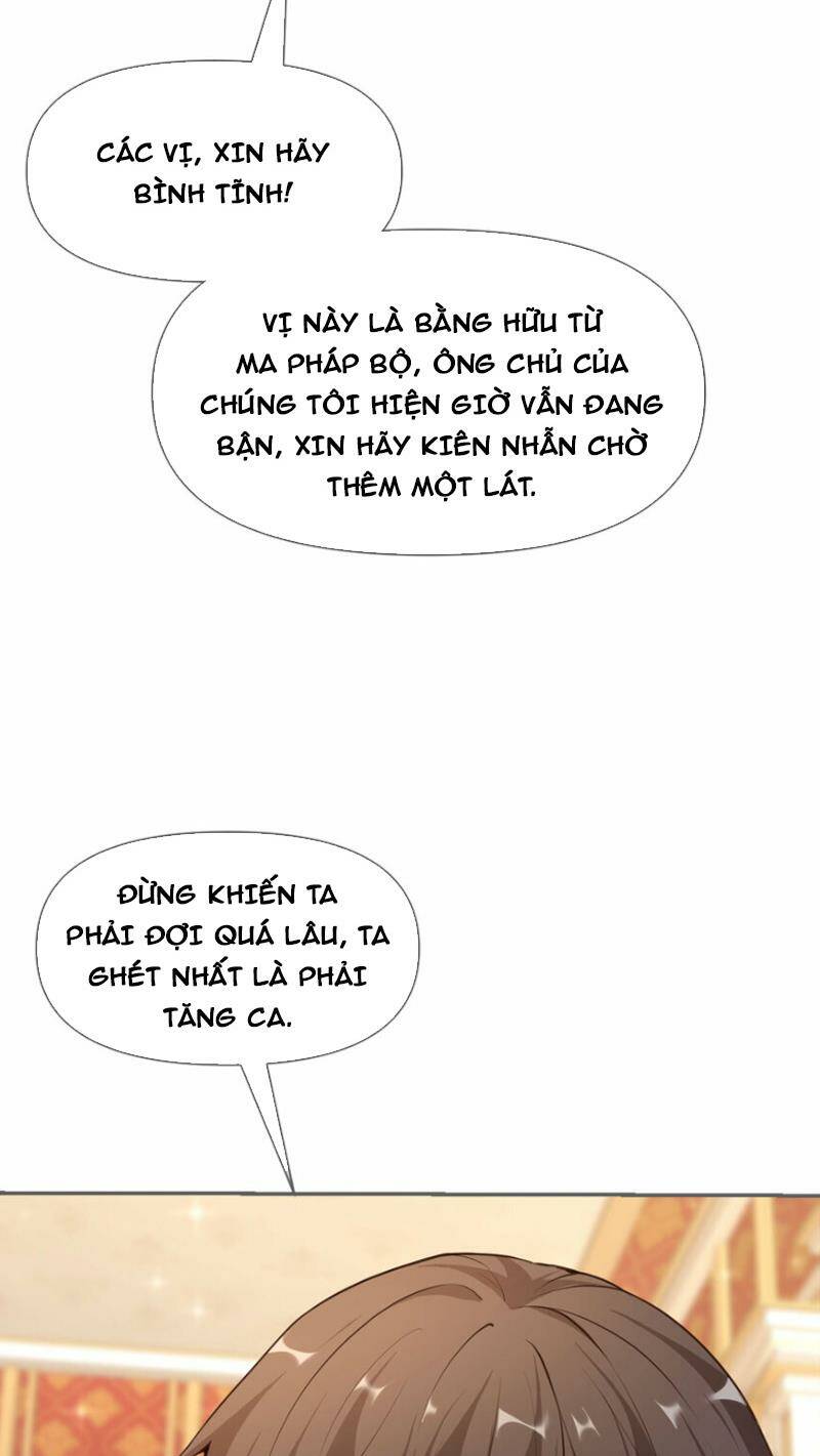 Hồng Long Dũng Giả Không Phải Người Lương Thiện: Chapter 9