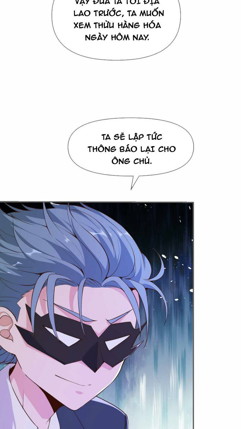 Hồng Long Dũng Giả Không Phải Người Lương Thiện: Chapter 9
