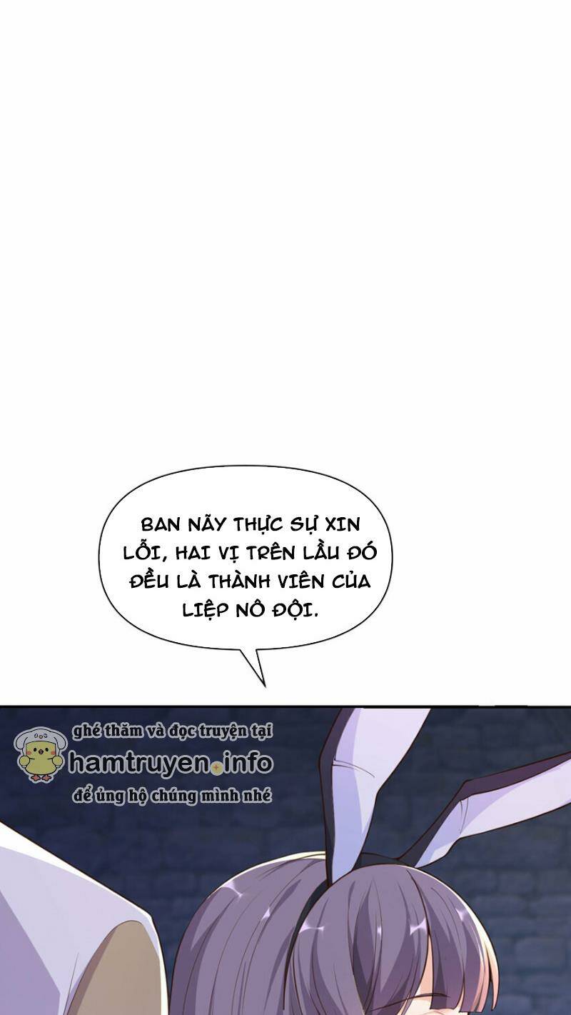 Hồng Long Dũng Giả Không Phải Người Lương Thiện: Chapter 9