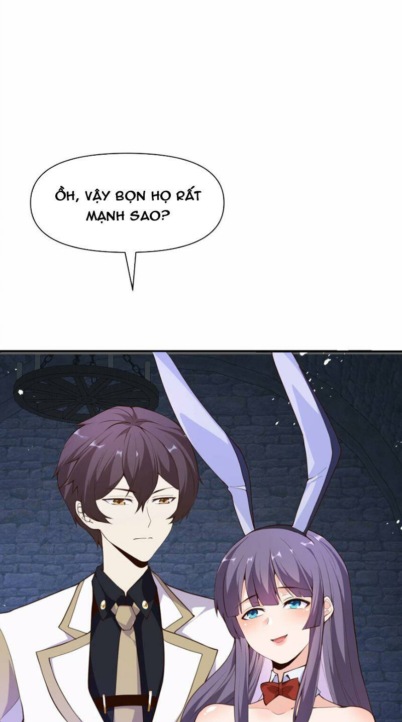 Hồng Long Dũng Giả Không Phải Người Lương Thiện: Chapter 9