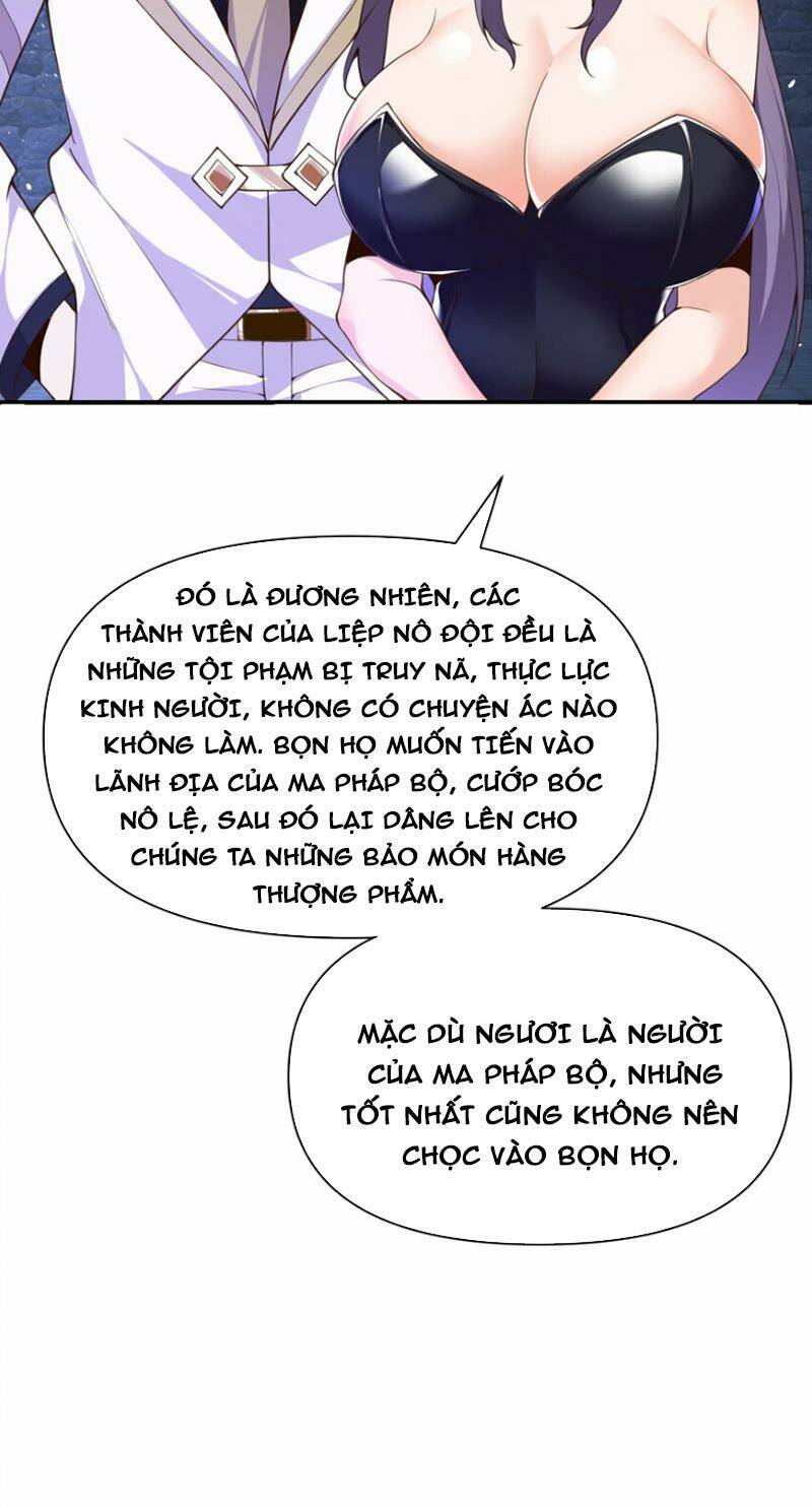 Hồng Long Dũng Giả Không Phải Người Lương Thiện: Chapter 9