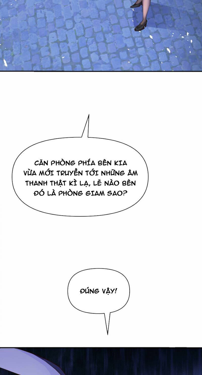Hồng Long Dũng Giả Không Phải Người Lương Thiện: Chapter 9