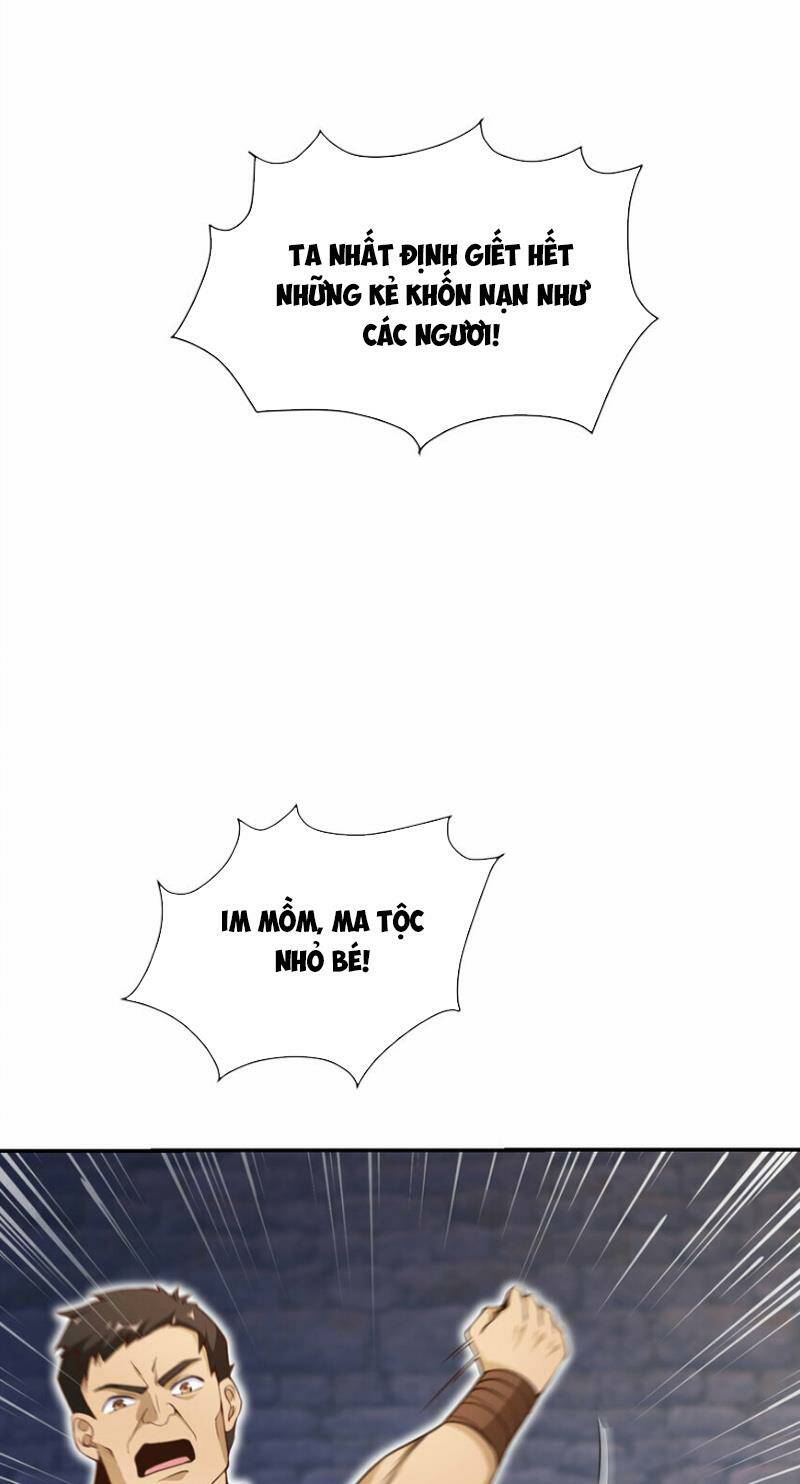 Hồng Long Dũng Giả Không Phải Người Lương Thiện: Chapter 9
