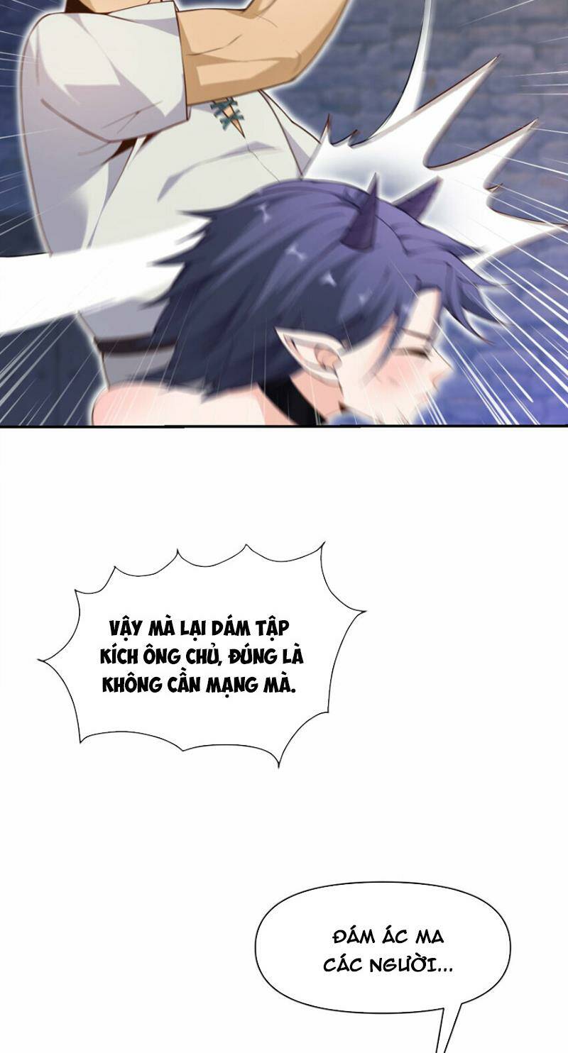 Hồng Long Dũng Giả Không Phải Người Lương Thiện: Chapter 9