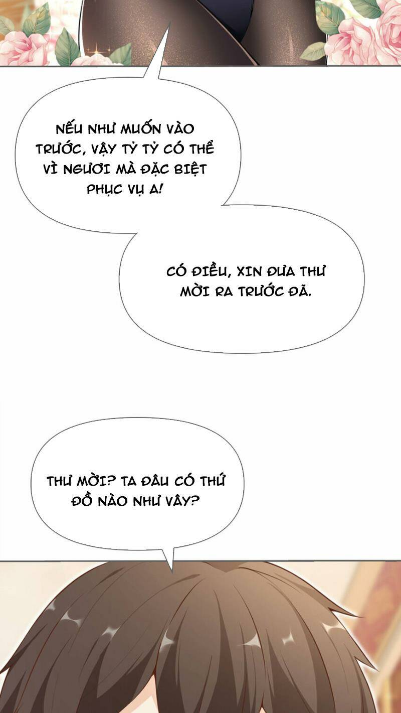 Hồng Long Dũng Giả Không Phải Người Lương Thiện: Chapter 9
