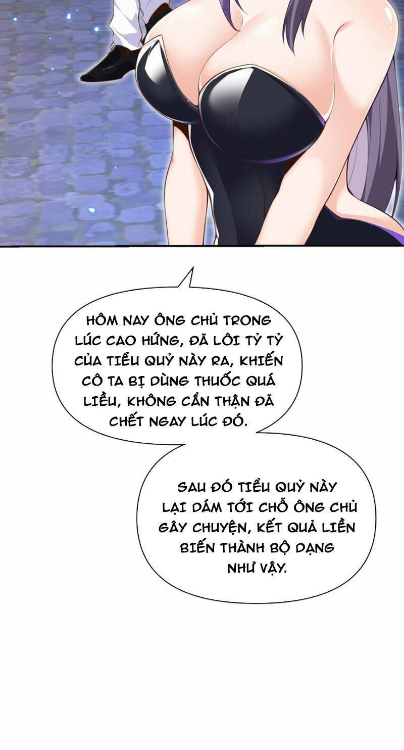 Hồng Long Dũng Giả Không Phải Người Lương Thiện: Chapter 9