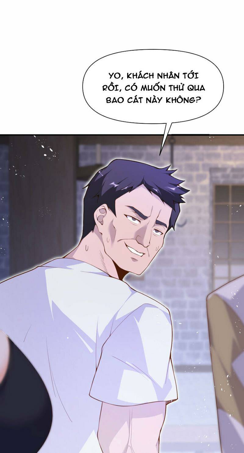Hồng Long Dũng Giả Không Phải Người Lương Thiện: Chapter 9