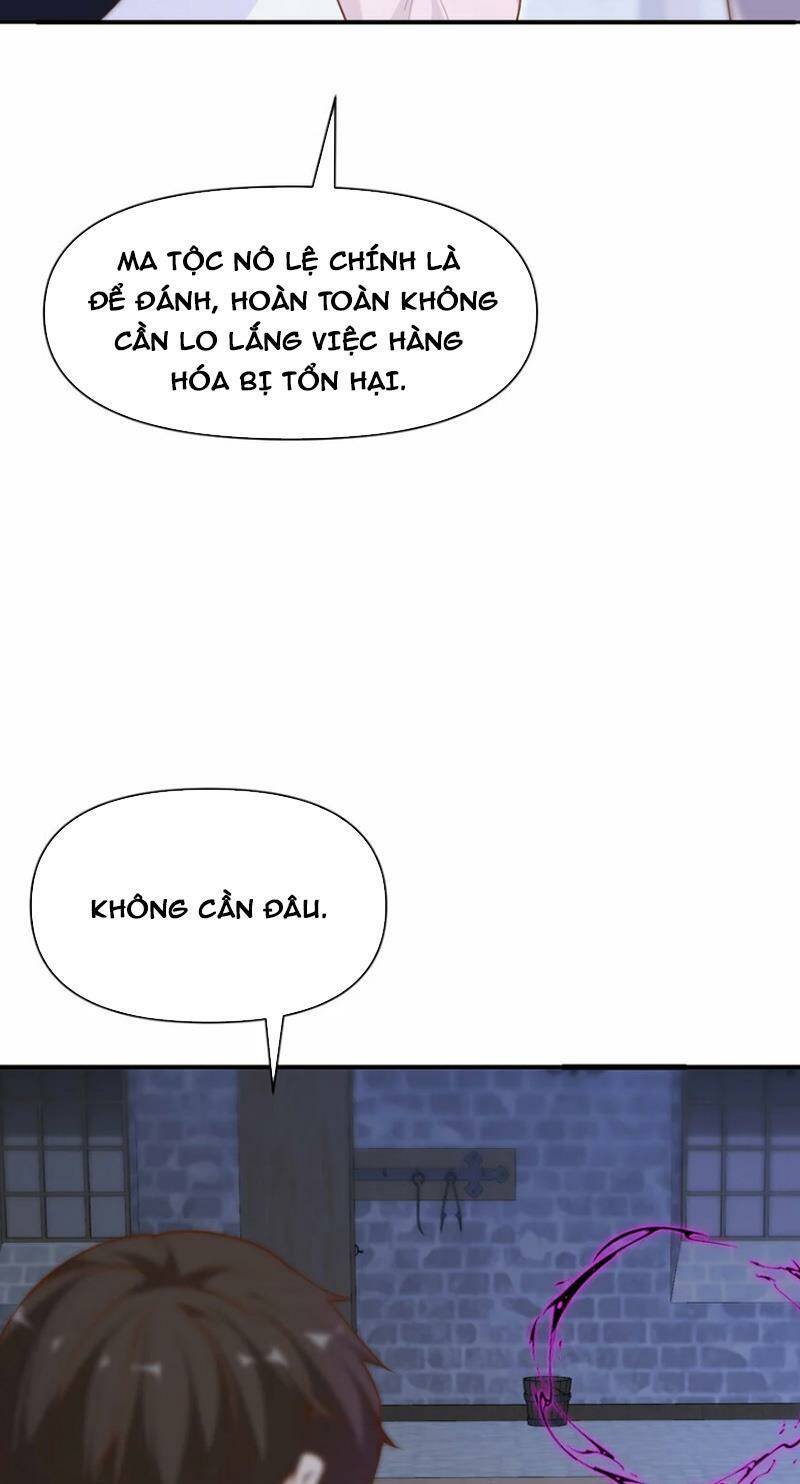Hồng Long Dũng Giả Không Phải Người Lương Thiện: Chapter 9