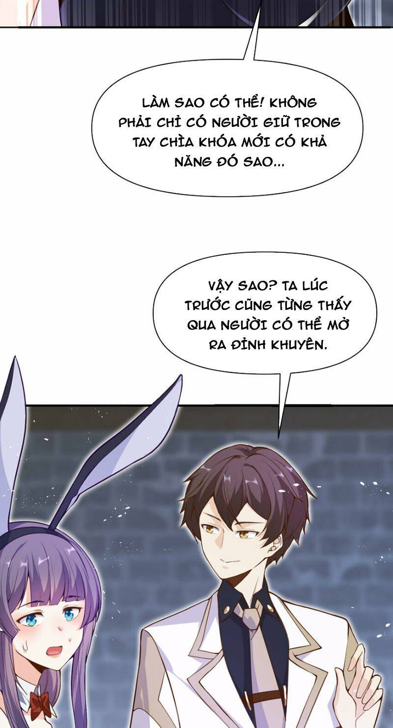 Hồng Long Dũng Giả Không Phải Người Lương Thiện: Chapter 9