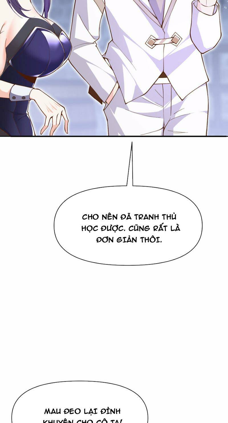 Hồng Long Dũng Giả Không Phải Người Lương Thiện: Chapter 9