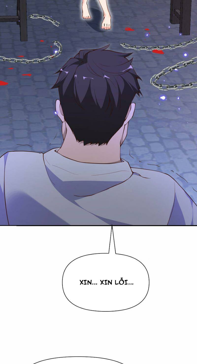 Hồng Long Dũng Giả Không Phải Người Lương Thiện: Chapter 9