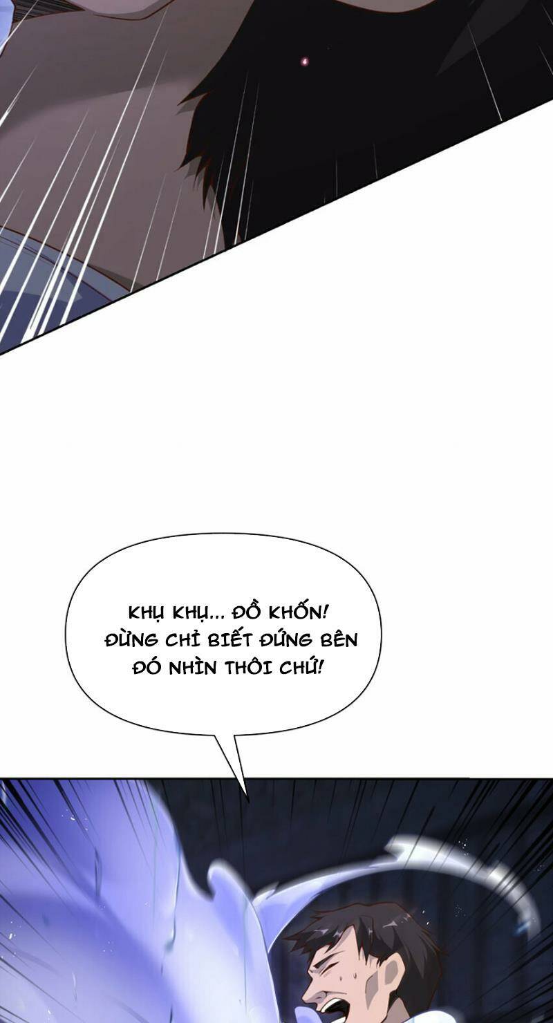 Hồng Long Dũng Giả Không Phải Người Lương Thiện: Chapter 9