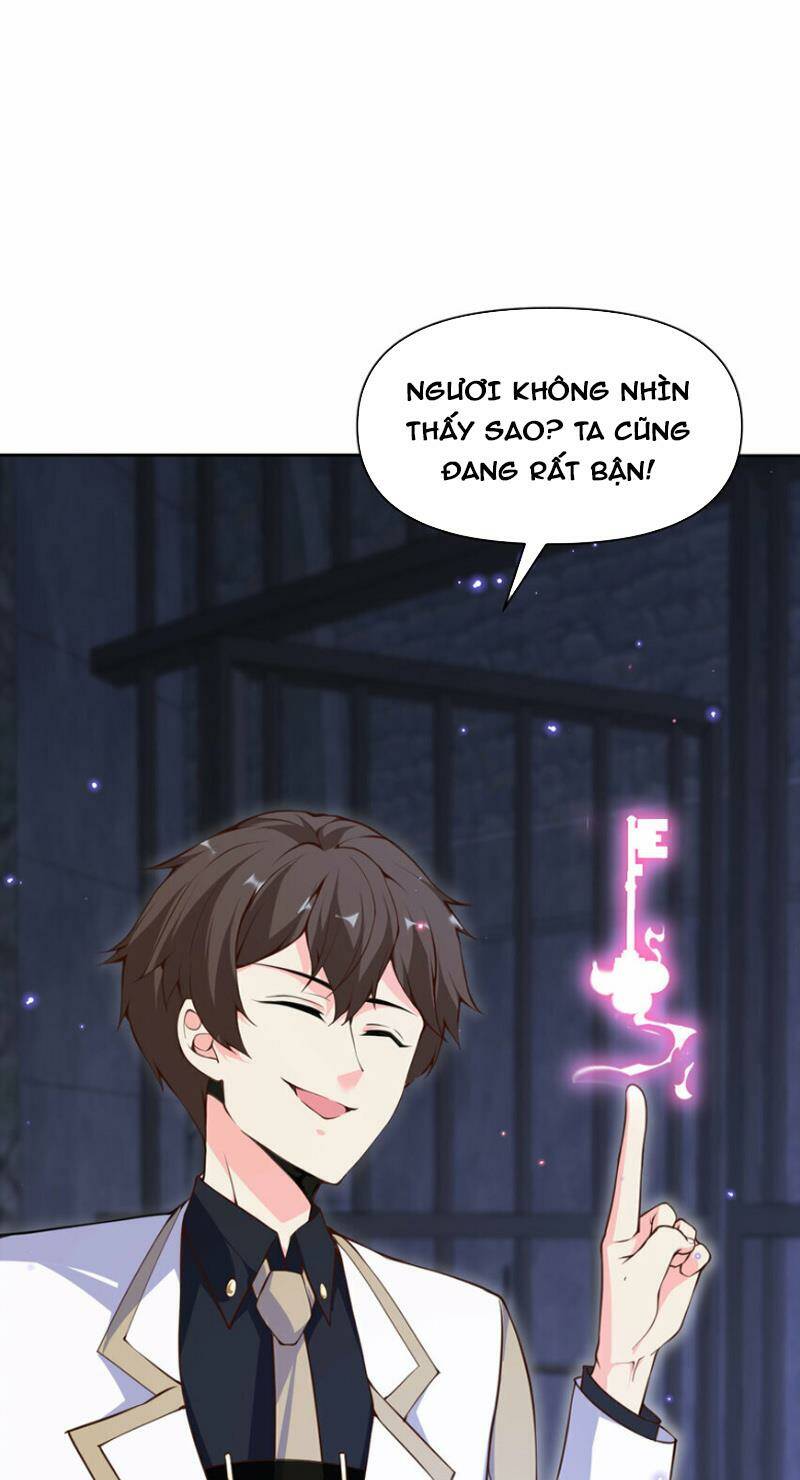 Hồng Long Dũng Giả Không Phải Người Lương Thiện: Chapter 9