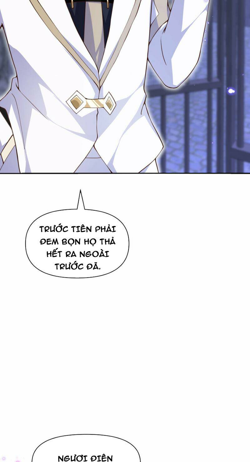 Hồng Long Dũng Giả Không Phải Người Lương Thiện: Chapter 9