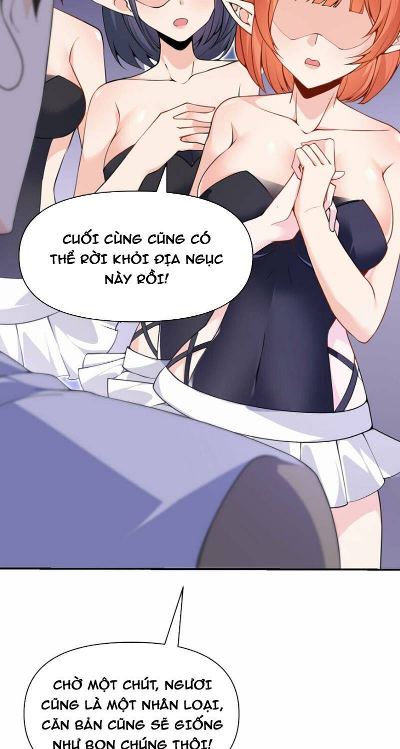 Hồng Long Dũng Giả Không Phải Người Lương Thiện: Chapter 9