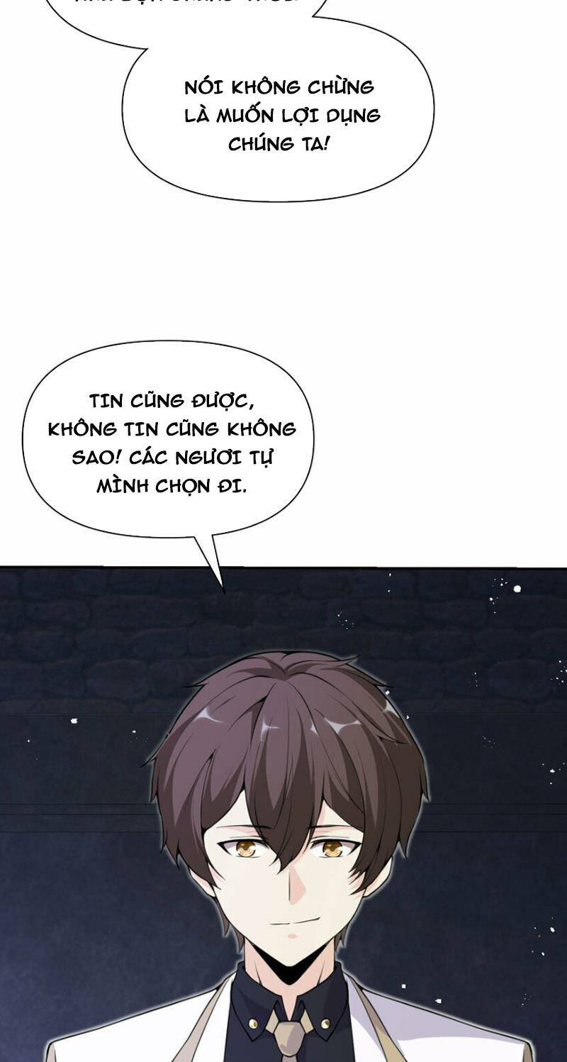 Hồng Long Dũng Giả Không Phải Người Lương Thiện: Chapter 9