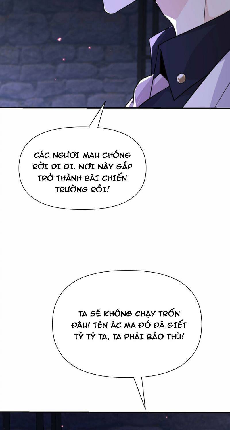 Hồng Long Dũng Giả Không Phải Người Lương Thiện: Chapter 9