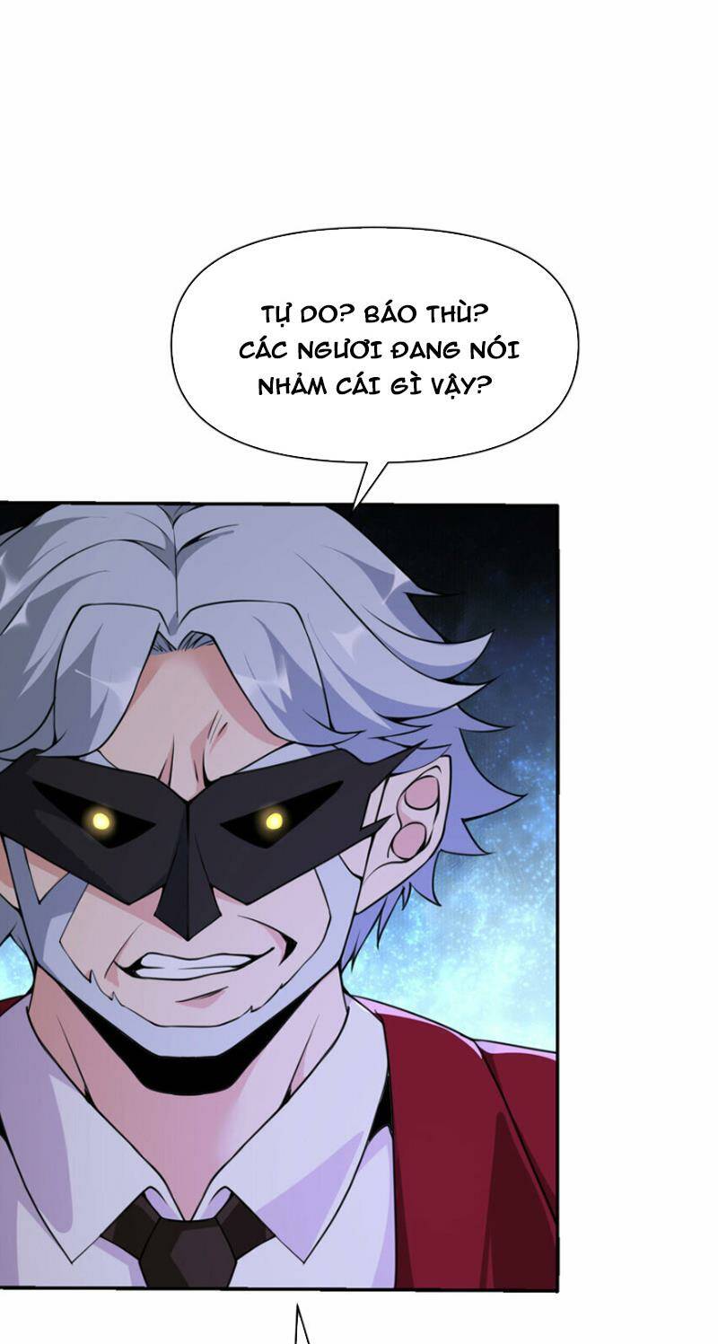 Hồng Long Dũng Giả Không Phải Người Lương Thiện: Chapter 9