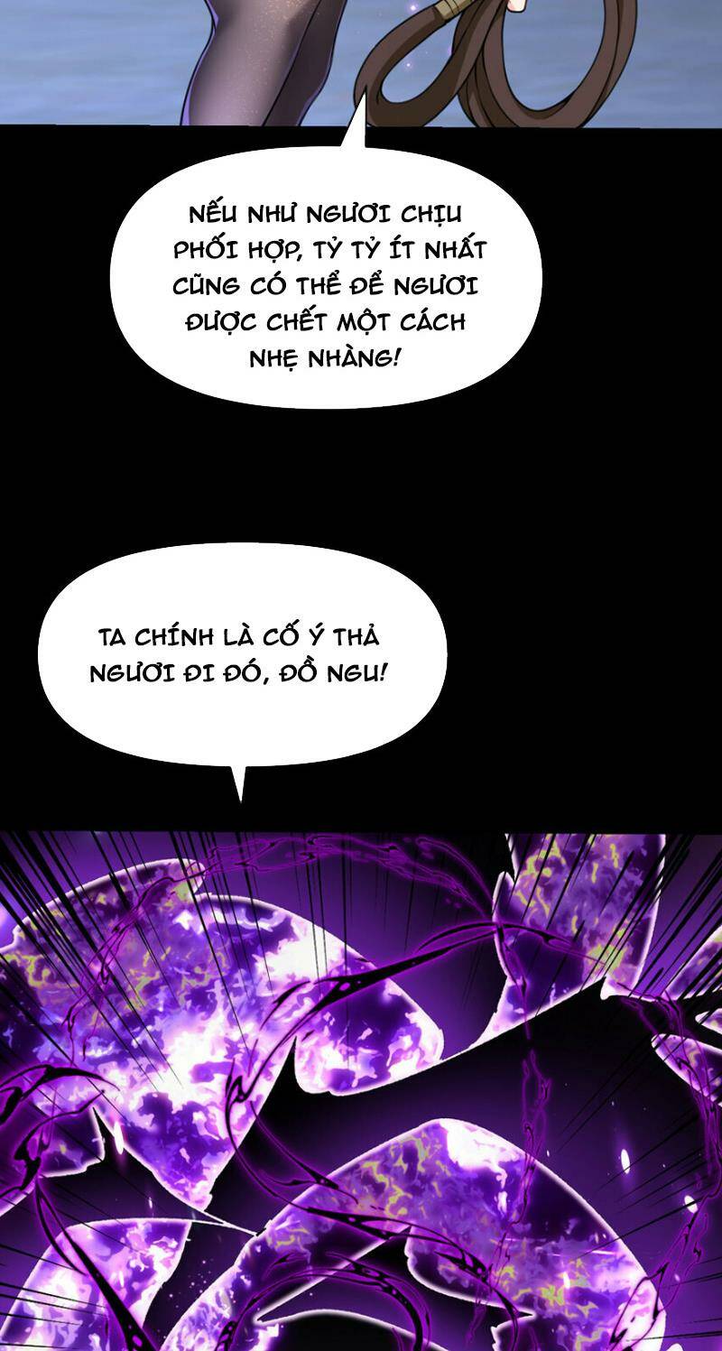 Hồng Long Dũng Giả Không Phải Người Lương Thiện: Chapter 9