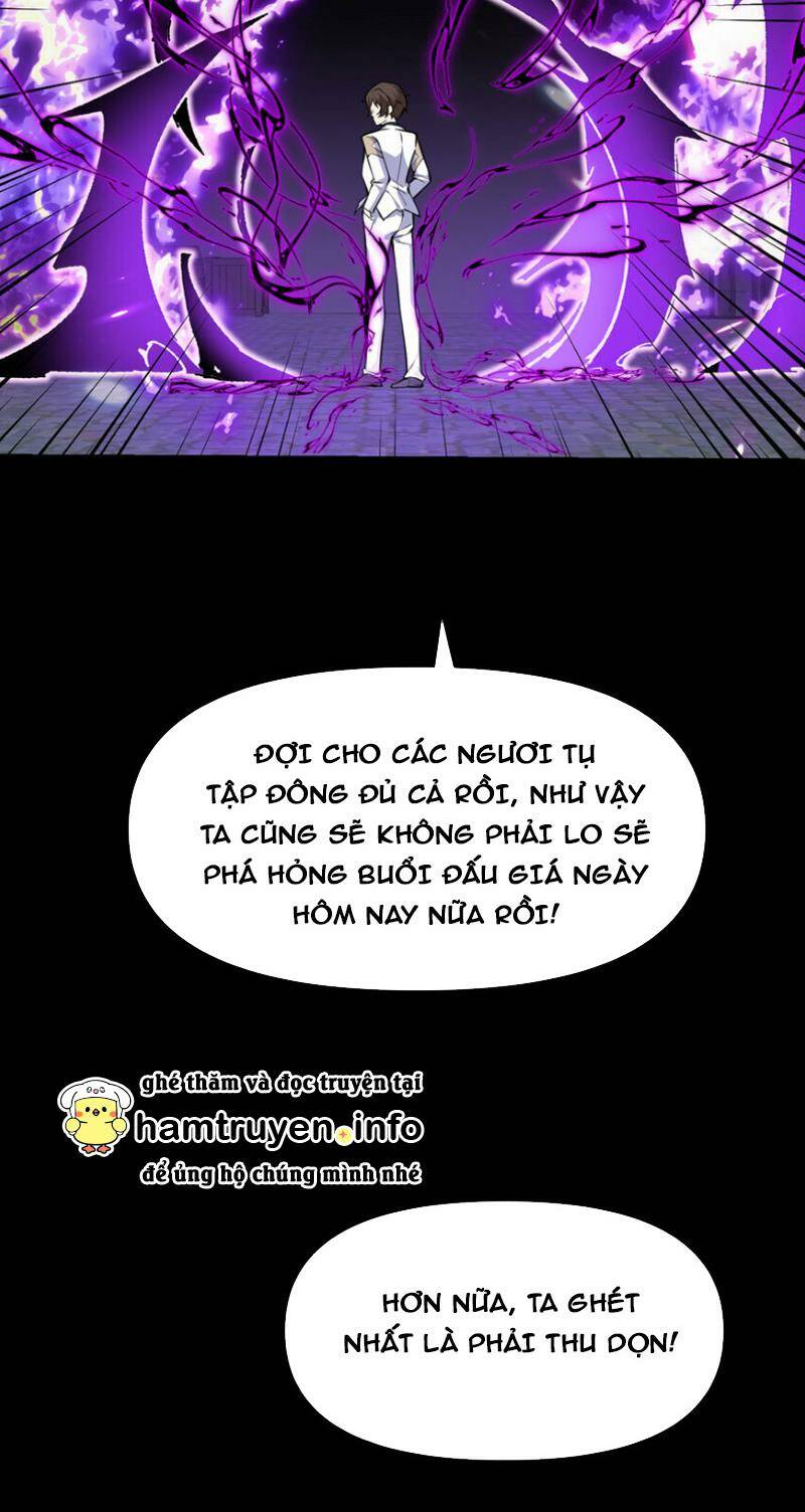 Hồng Long Dũng Giả Không Phải Người Lương Thiện: Chapter 9