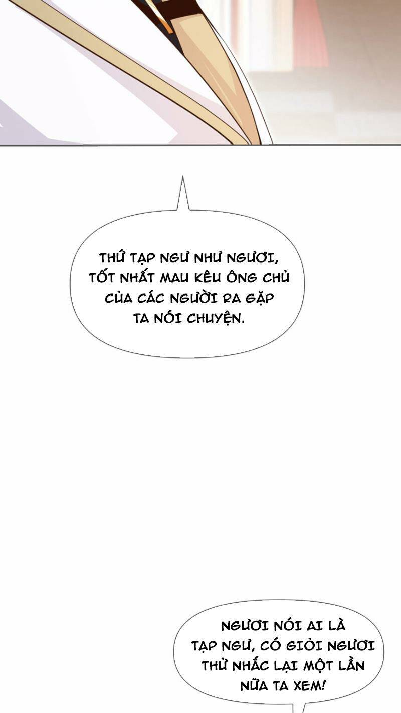 Hồng Long Dũng Giả Không Phải Người Lương Thiện: Chapter 9