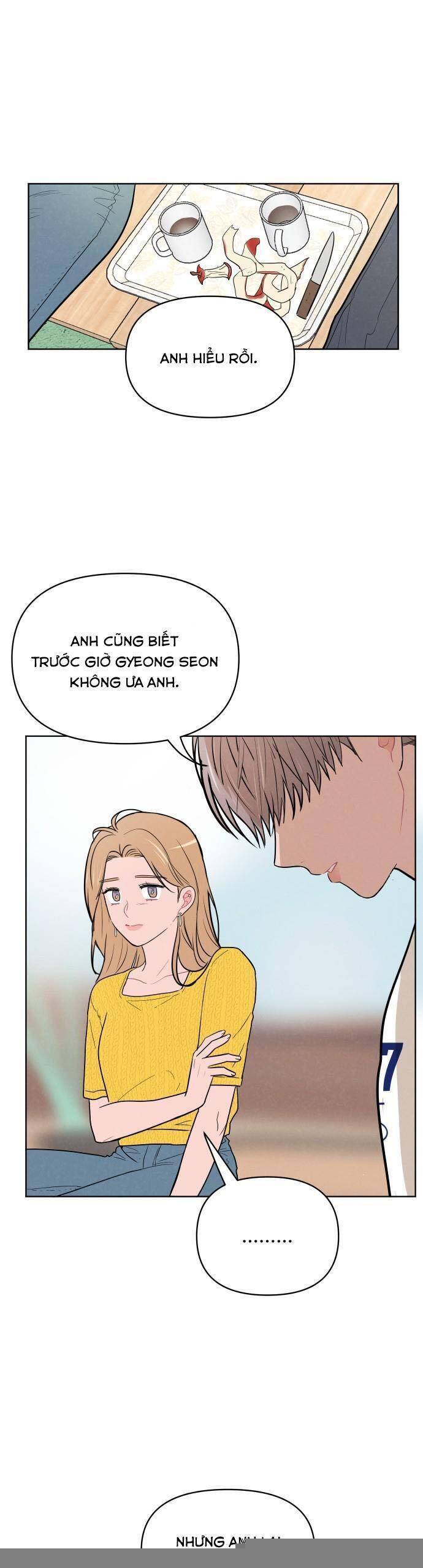 Thật Đáng Thương Cho Chúng Tôi: Chapter 23