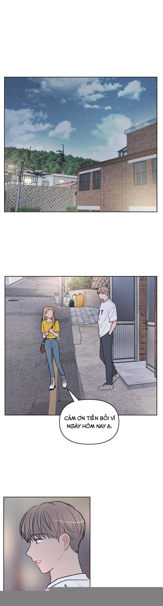 Thật Đáng Thương Cho Chúng Tôi: Chapter 23