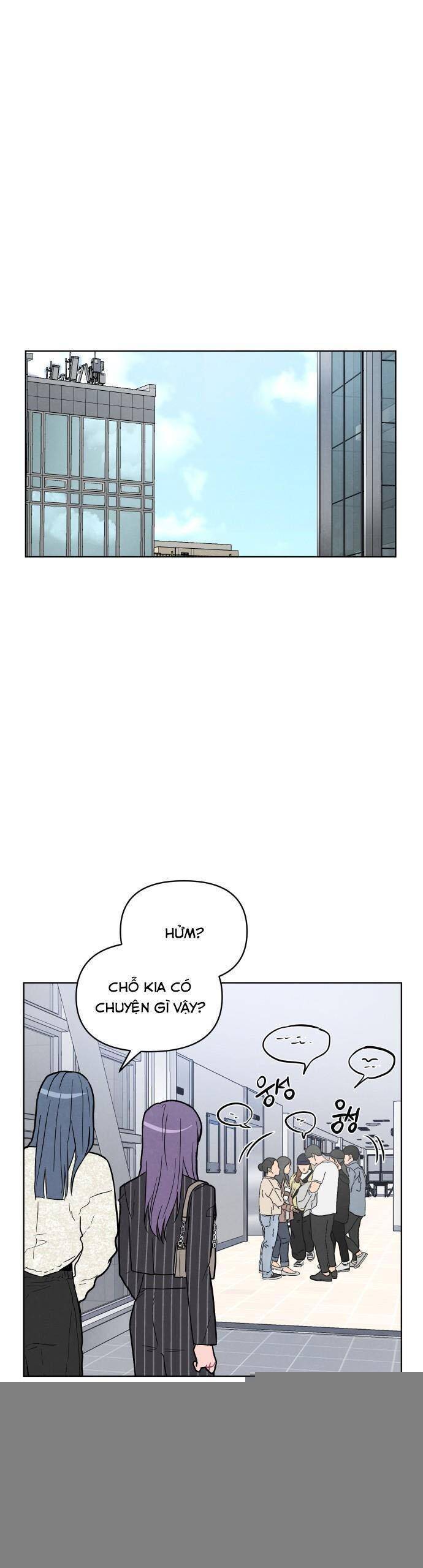 Thật Đáng Thương Cho Chúng Tôi: Chapter 24