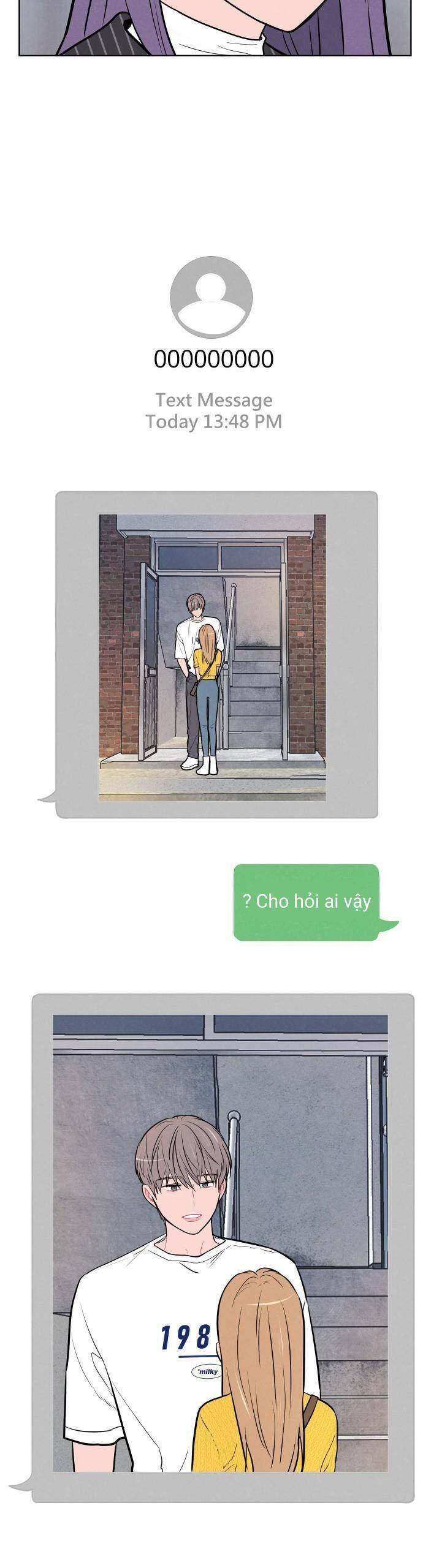 Thật Đáng Thương Cho Chúng Tôi: Chapter 24