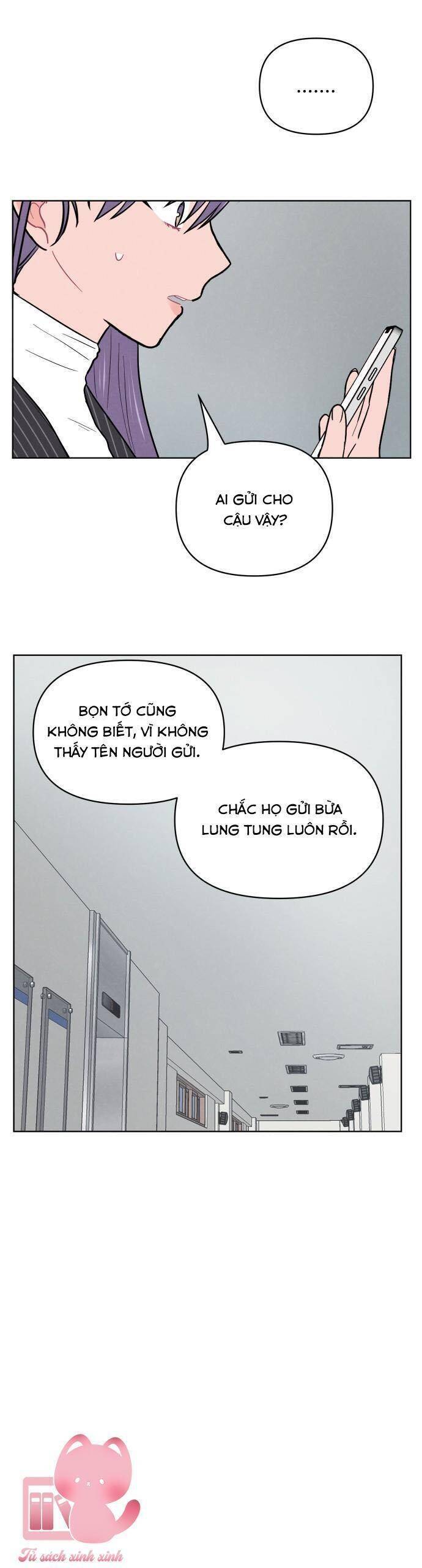 Thật Đáng Thương Cho Chúng Tôi: Chapter 24