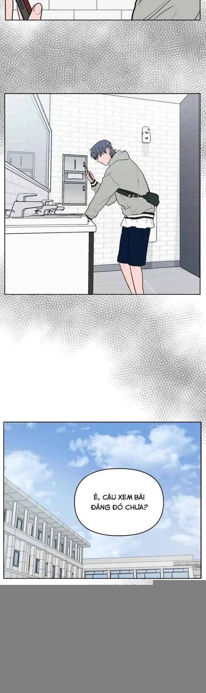 Thật Đáng Thương Cho Chúng Tôi: Chapter 24