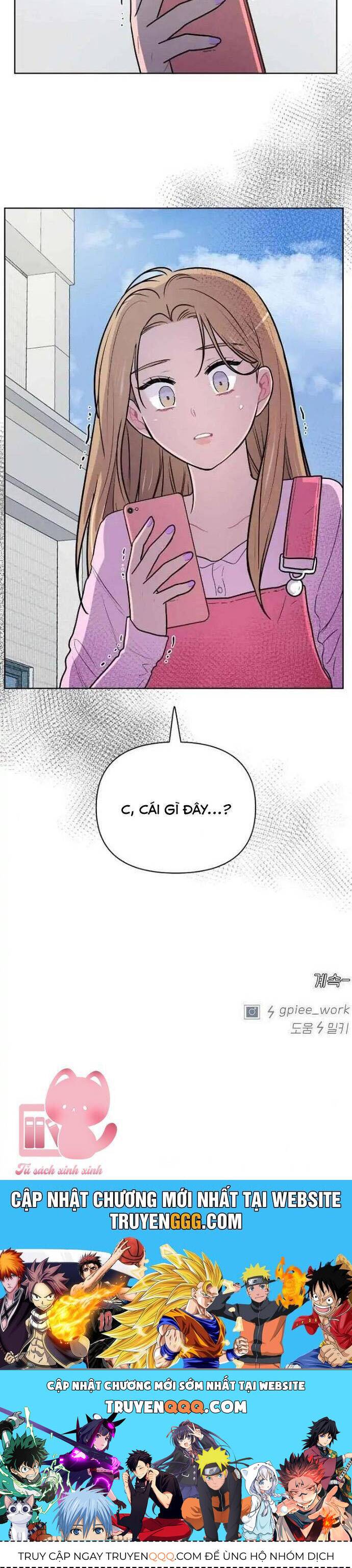 Thật Đáng Thương Cho Chúng Tôi: Chapter 24