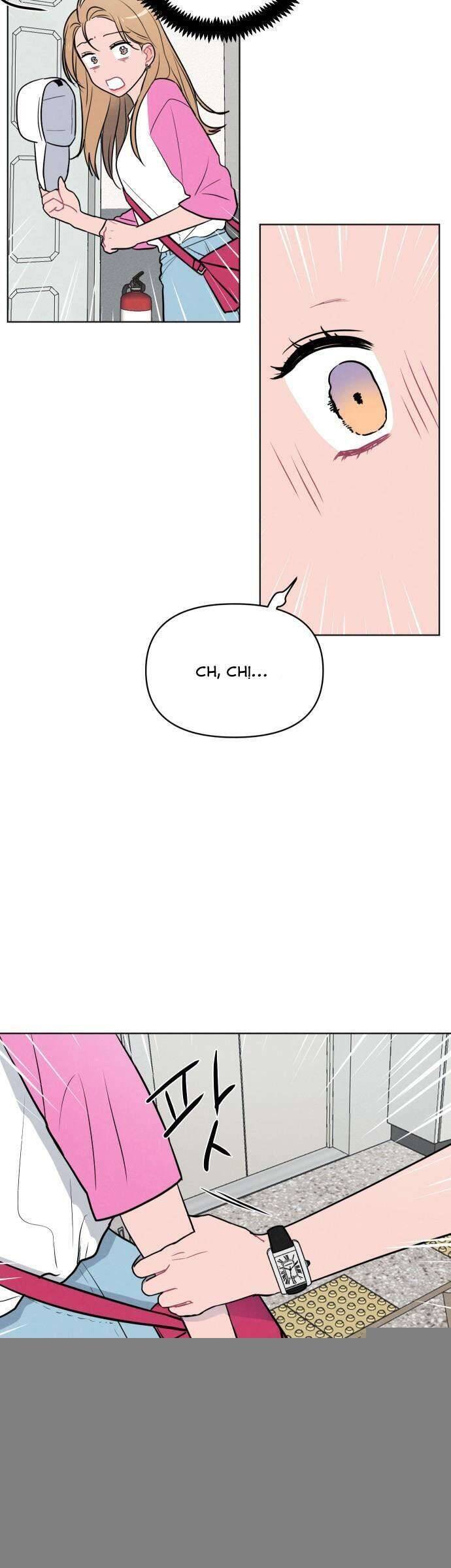 Thật Đáng Thương Cho Chúng Tôi: Chapter 26